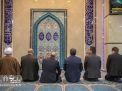 گزارش تصویری | آیین افتتاح پروژه های پردیس مهندسی فناوری های نوین دانشگاه صنعتی شاهرود 